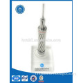AAAC Bare Overhead Conductor Greely Flint poplar upas conductor